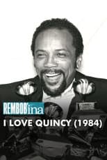 Poster for I Love Quincy