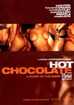 Poster for Hot Chocolate: A Romp in the Dark