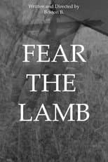 Poster for Fear The Lamb