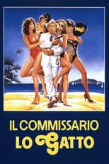 Poster for Il commissario Lo Gatto