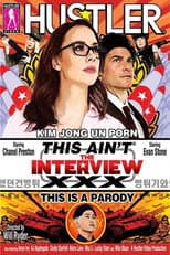 Poster for This Ain't The Interview XXX