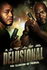 Poster for Delusional