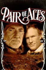 Poster for Pair of Aces