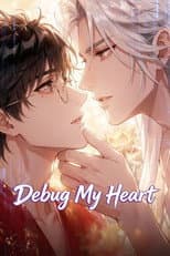 Poster for Debug My Heart