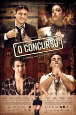 Poster for O Concurso