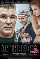 Poster for On the Ropes