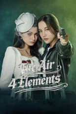 Poster for The Air