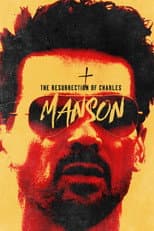 Poster for The Resurrection of Charles Manson