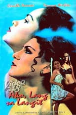 Poster for Ako Lang Sa Langit