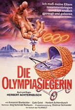 Poster for The Olympic Champion