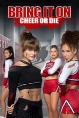 Poster for Bring It On: Cheer Or Die