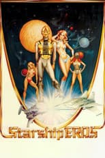 Poster for Starship Eros
