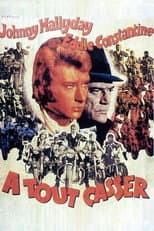 Poster for The Great Chase