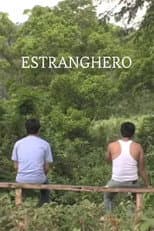 Poster for Estranghero