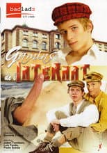 Poster for Gamins De L’internat