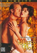 Poster for The Erotic Adventures of Marco Polo