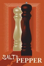 Poster for Salt & Pepper