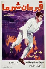 Poster for Our Town's Hero