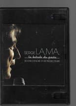 Poster for Serge Lama au Grand Rex 2013