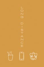 Poster for Long Distance