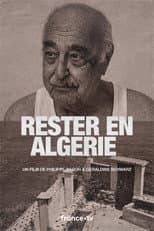 Poster for Stay In Algeria