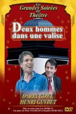 Poster for Deux hommes dans une valise