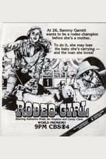 Poster for Rodeo Girl