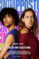 Poster for CONTRAPPOSTO