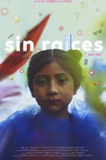 Poster for Sin Raíces