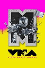 Poster for MTV Video Music Awards