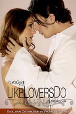 Poster for Like Lovers Do