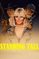Poster for Standing Tall