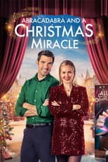 Poster for Abracadabra and a Christmas Miracle