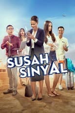 Poster for Susah Sinyal