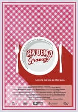 Poster for Revuelto Gramajo