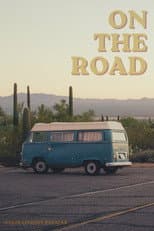 Poster for On The Road