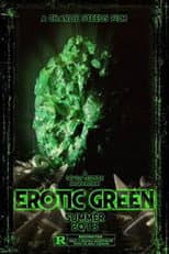 Poster for Erotic Green