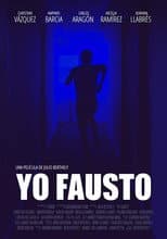 Poster for Yo Fausto