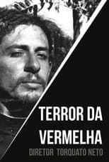 Poster for O Terror da Vermelha