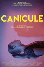 Poster for Canicule
