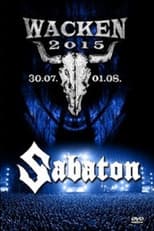 Poster for Sabaton: Wacken Open Air