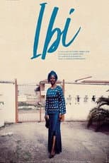 Poster for Ibi