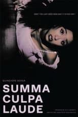 Poster for Summa Culpa Laude