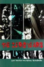 Poster for The Zero Years