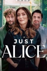 Poster for Just Alice