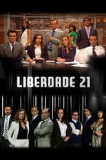 Poster for 21st Avenue