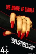 Poster for The Bride of Diablo