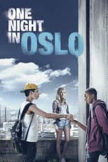 Poster for One Night in Oslo
