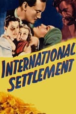 Poster for International Settlement