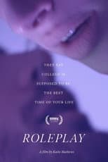 Poster for Roleplay